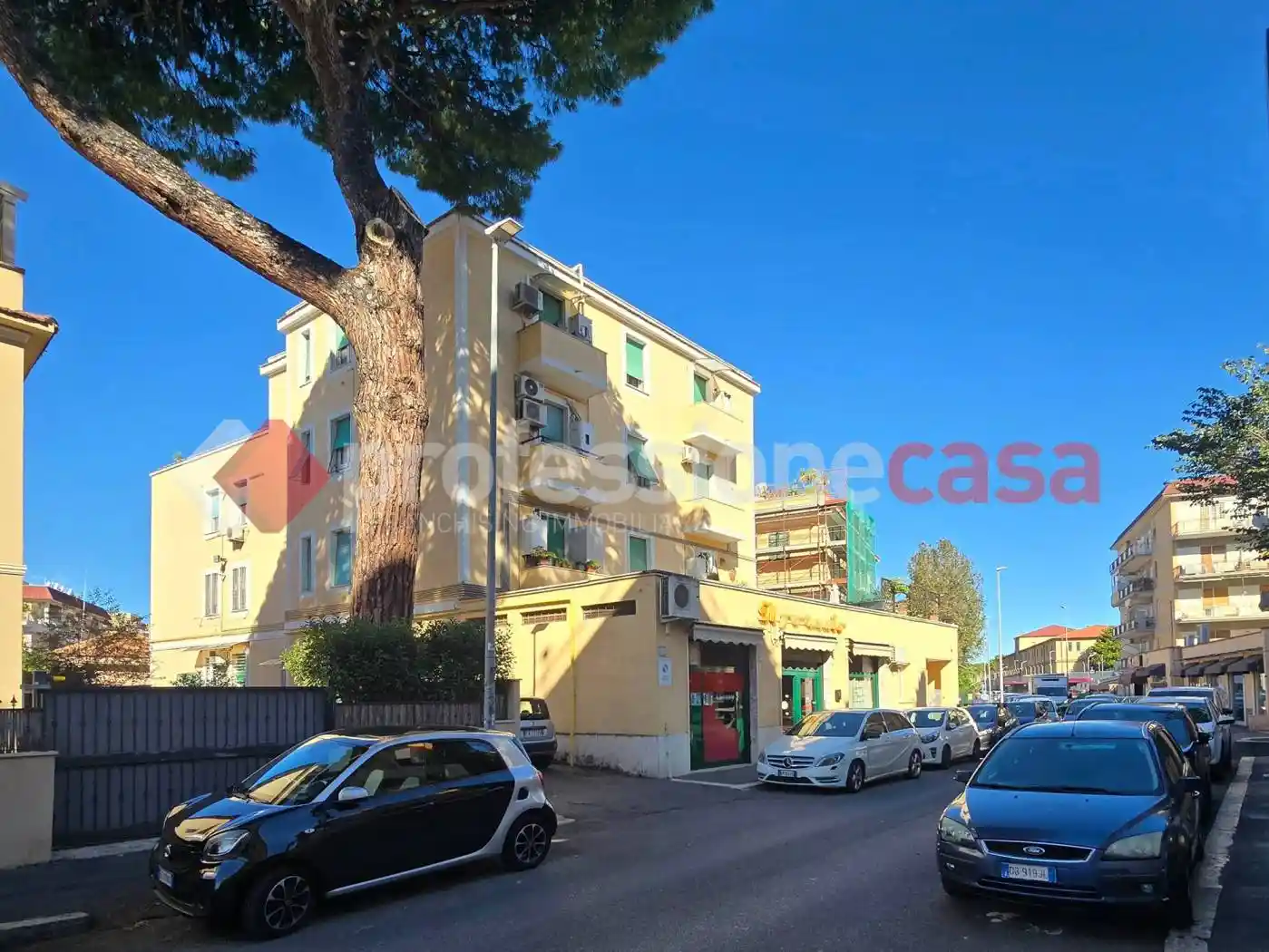Attico - Mansarda in vendita a Roma