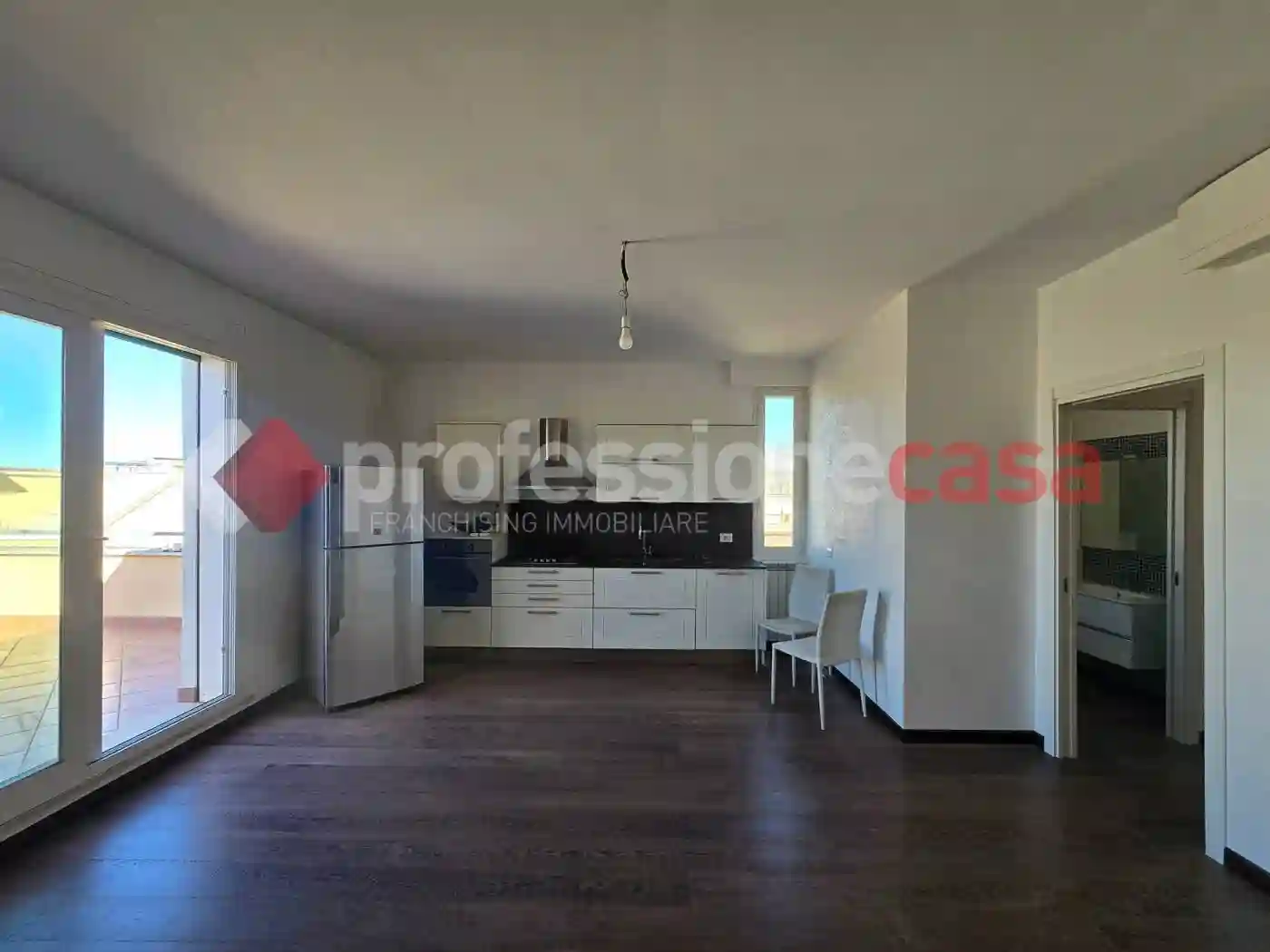 Attico - Mansarda - foto 4