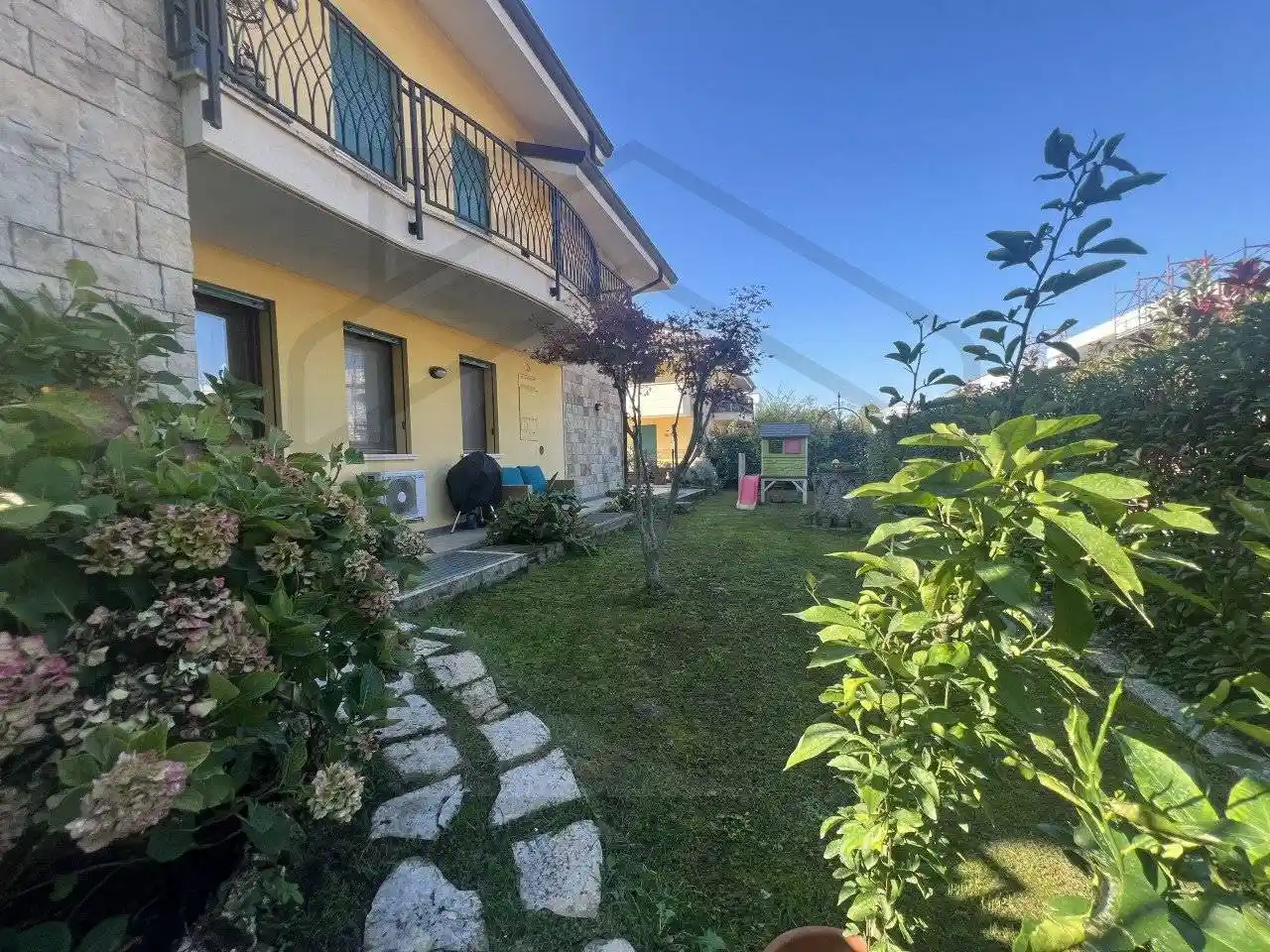 Appartamento in vendita a Abano Terme