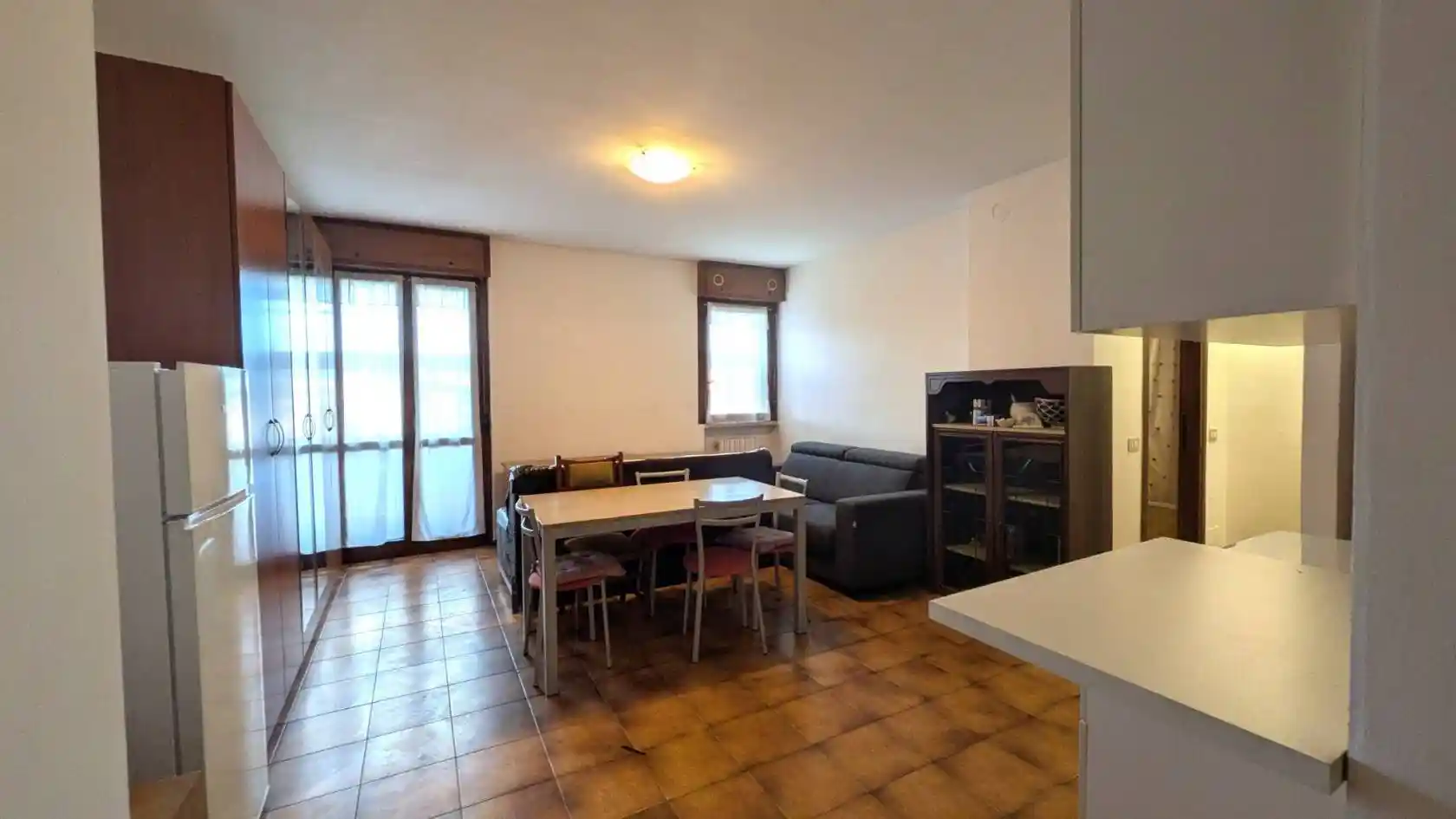 Appartamento in affitto a Verona