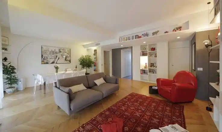 Appartamento in vendita a Gallarate