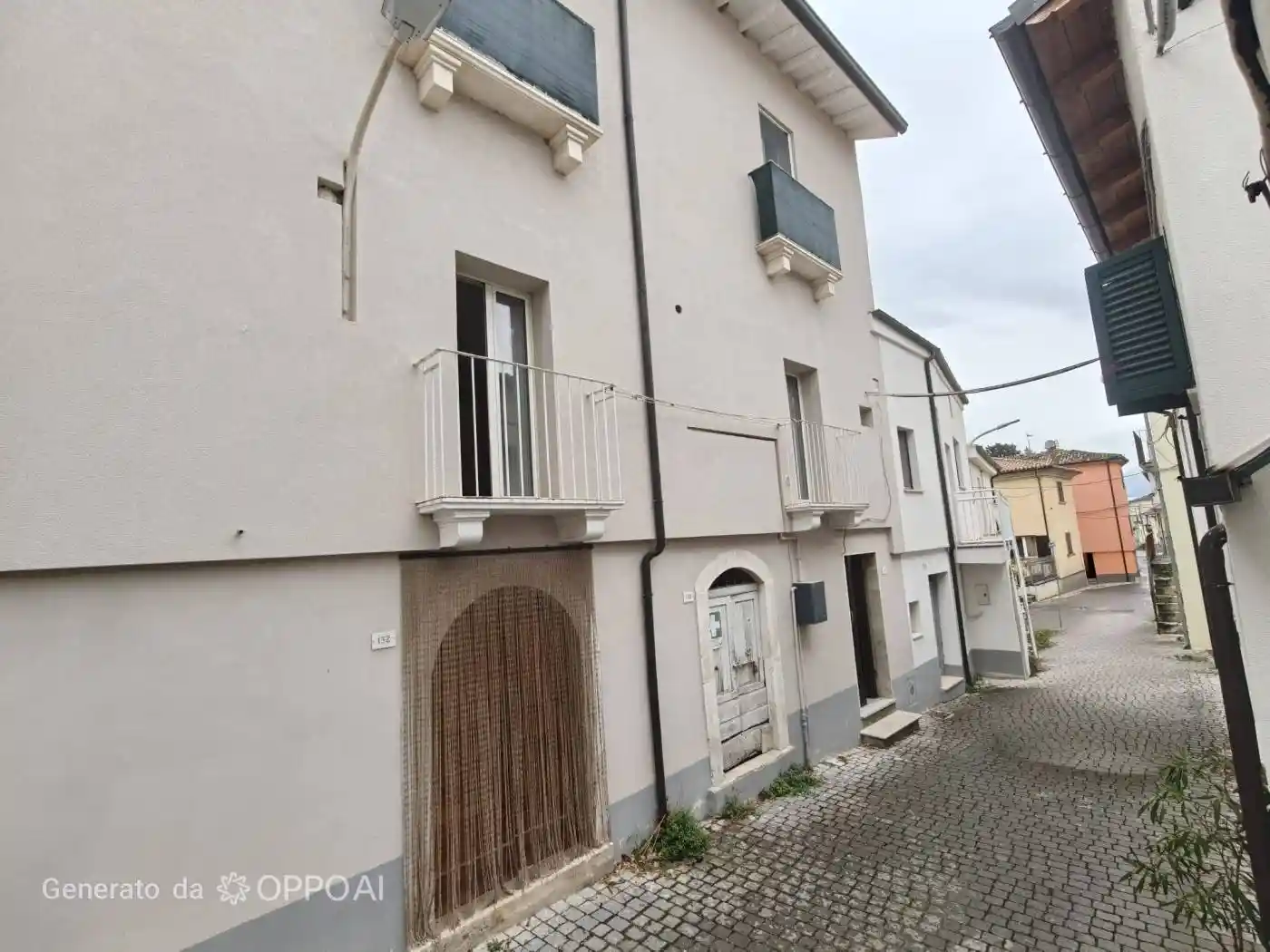 Casa indipendente in vendita a Raiano
