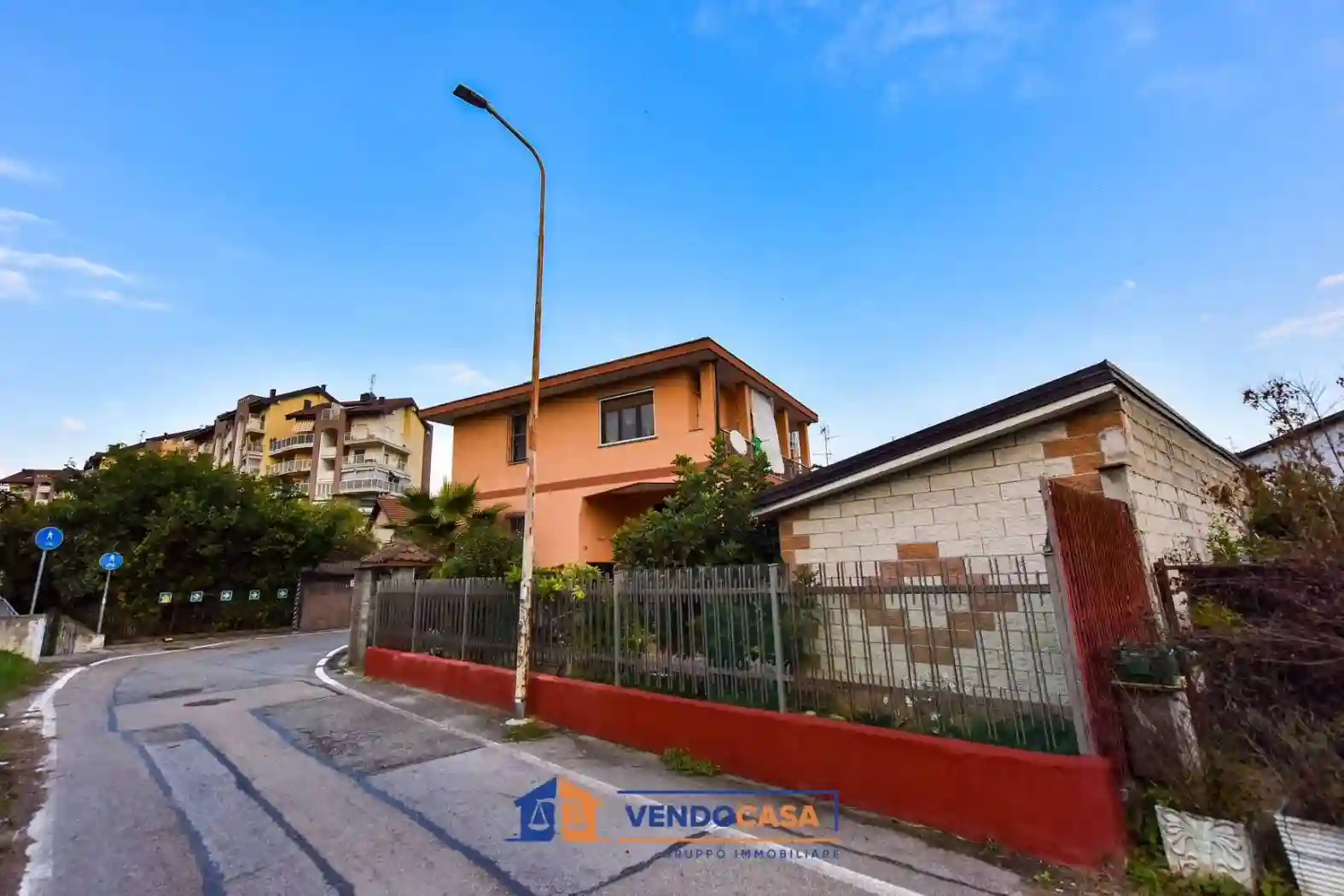 Villa - foto 3