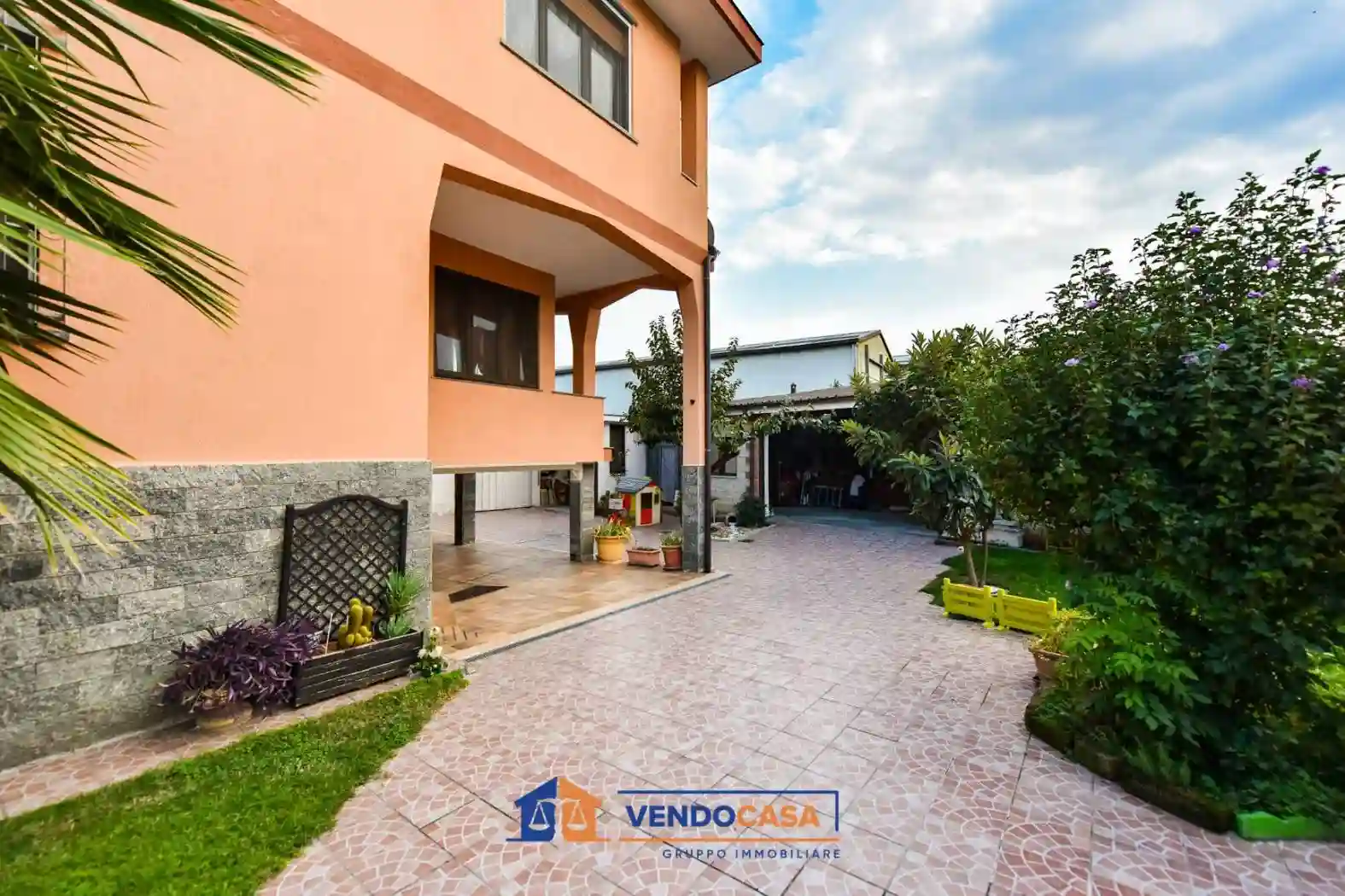 Villa - foto 4