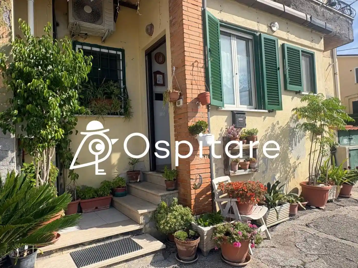 Appartamento in vendita a Monterotondo