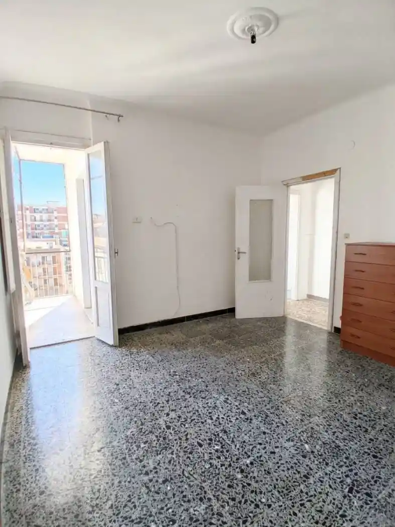 Attico - Mansarda in vendita a Taranto