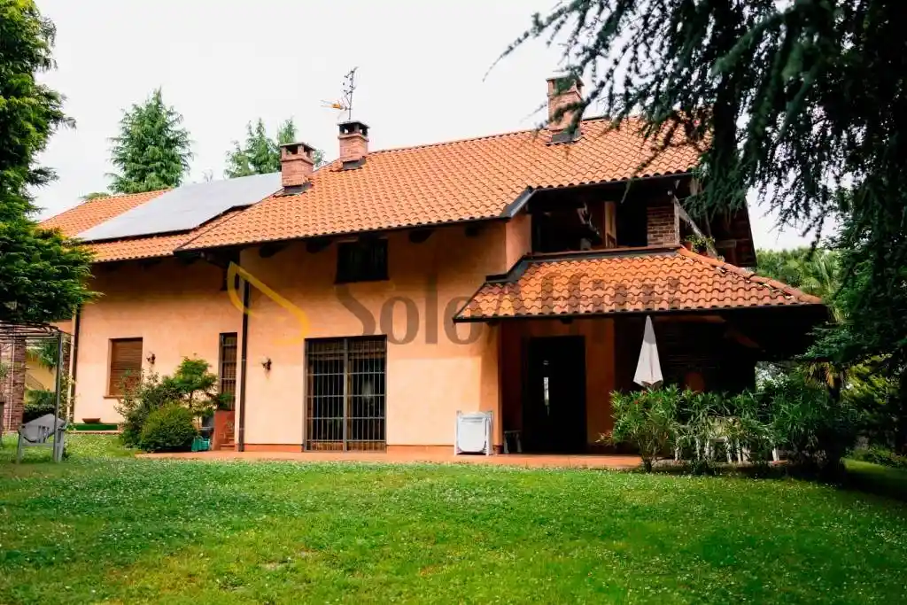 Villa in affitto a Chieri