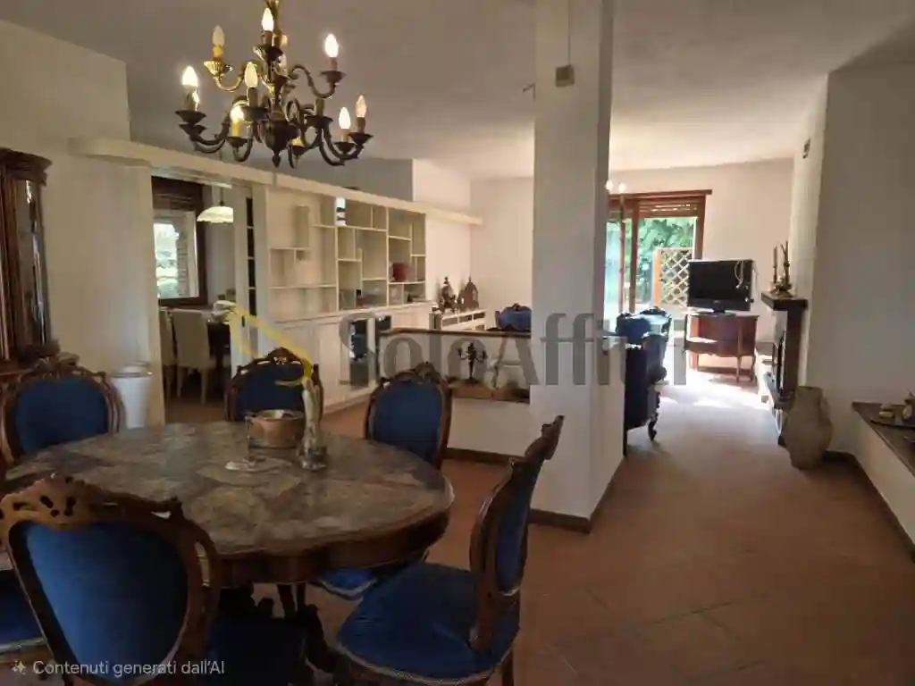 Villa - foto 4