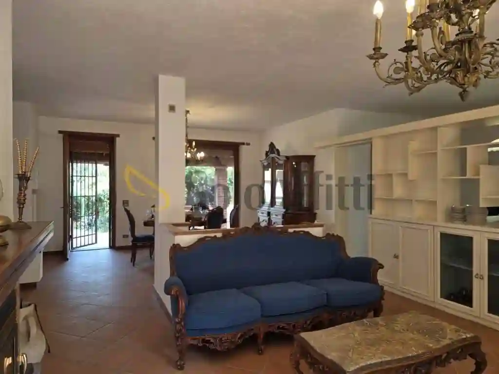 Villa - foto 5