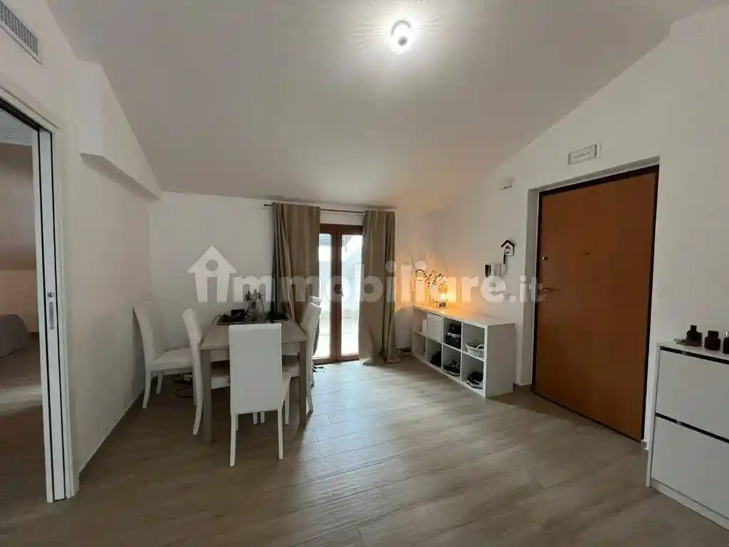Appartamento in affitto a Avellino