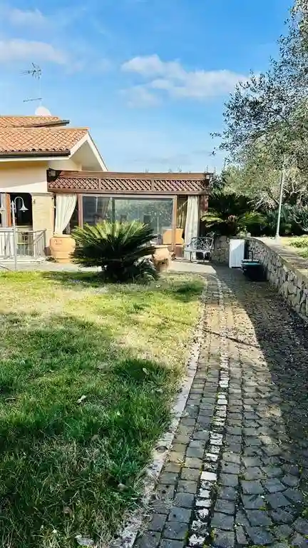 Villa - foto 3