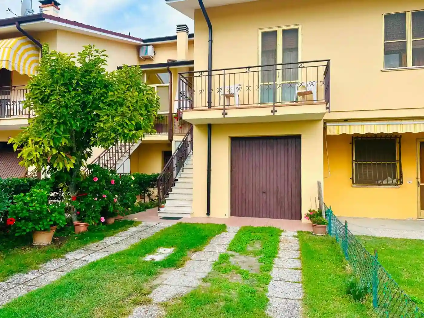 Villetta a schiera - foto 2