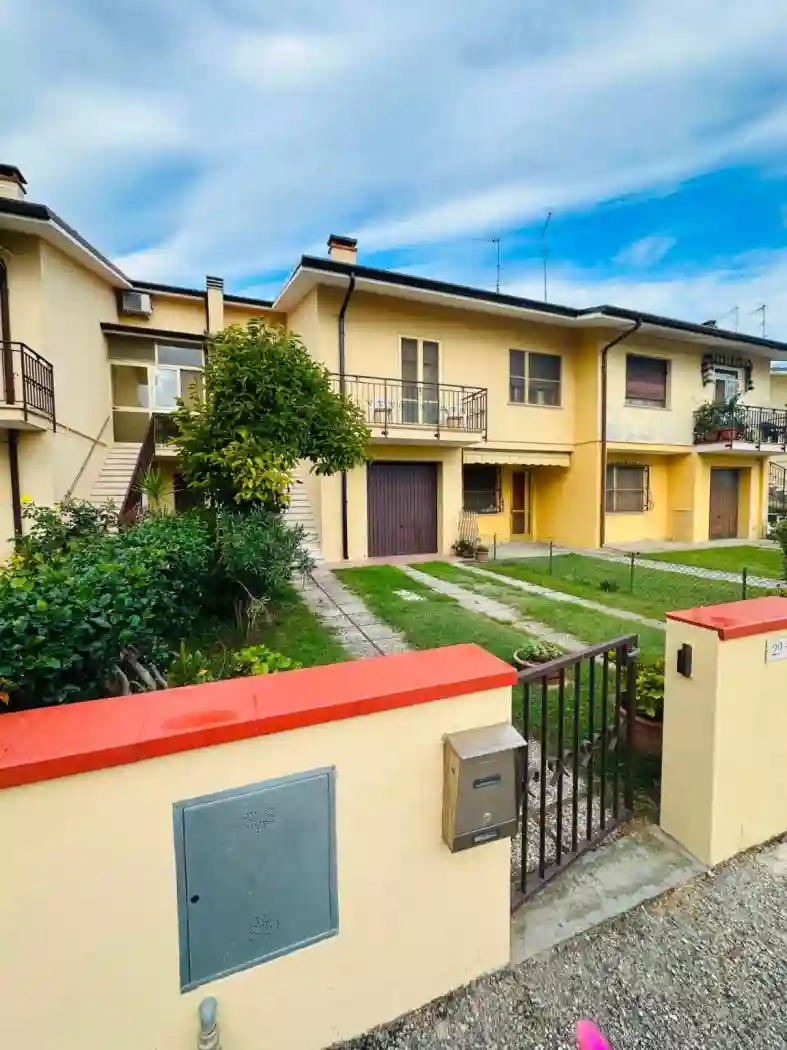 Villetta a schiera - foto 4