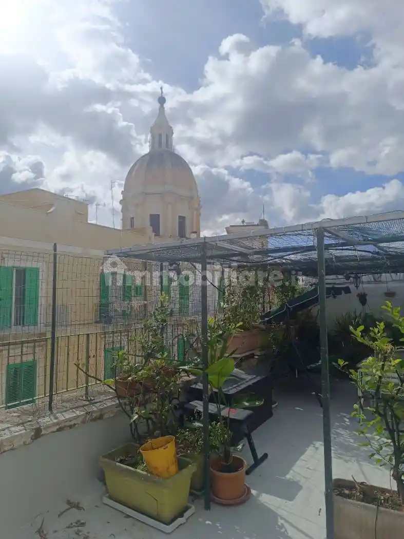 Appartamento in affitto a Giovinazzo