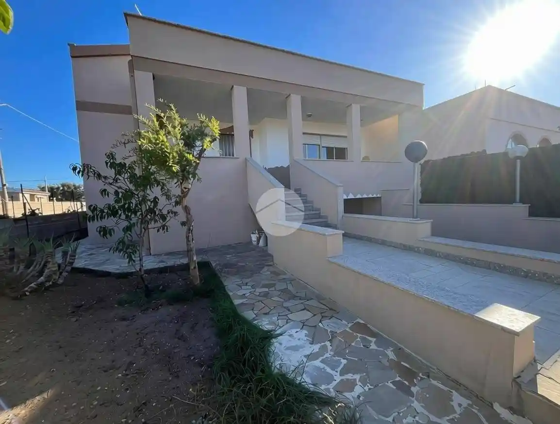 Villa in vendita a Quartu Sant'Elena