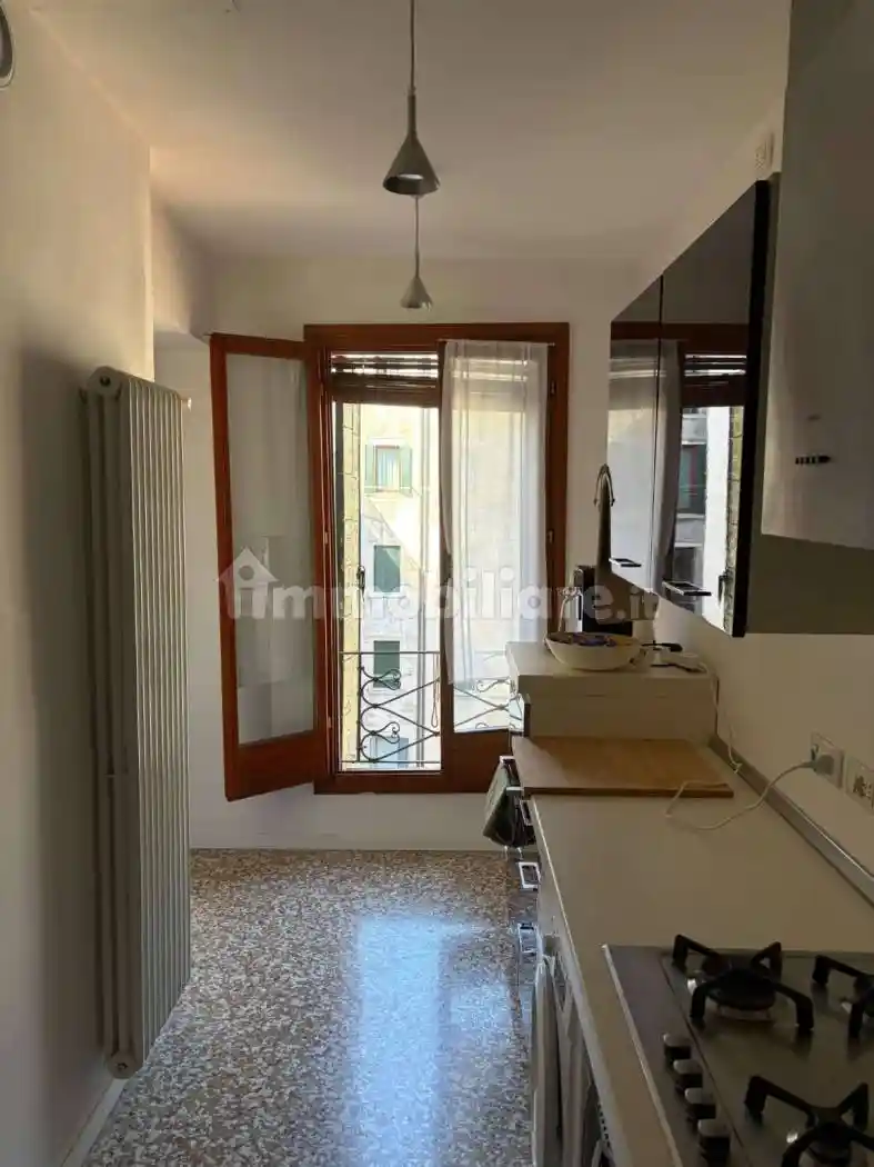 Appartamento in vendita a Venezia