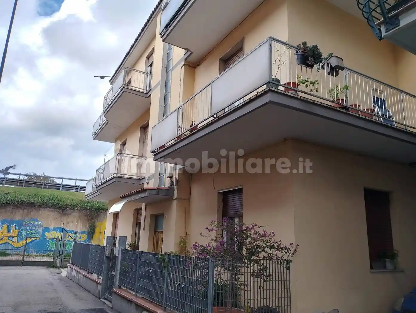 Appartamento in vendita a Pescara