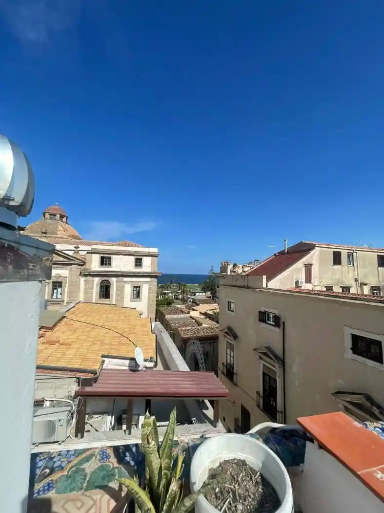 Appartamento in affitto a Palermo