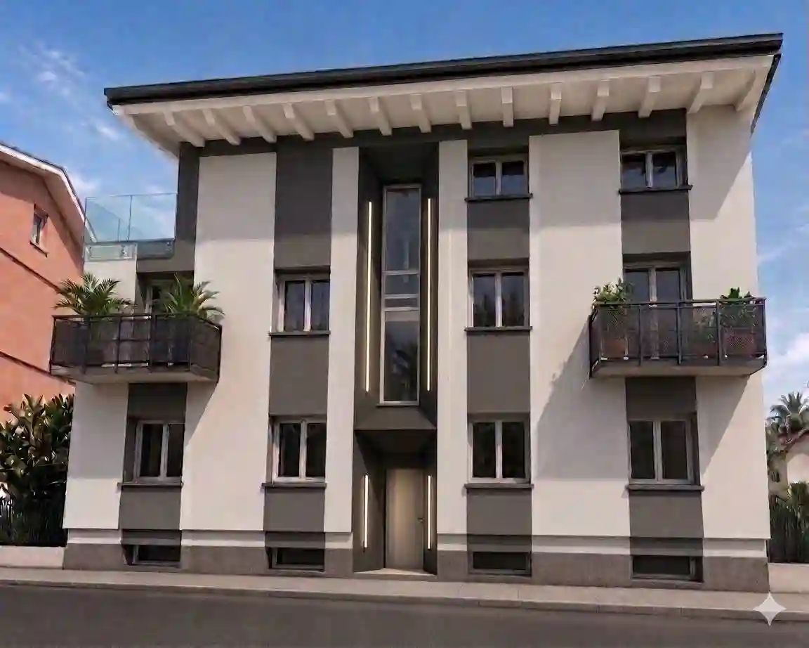 Attico - Mansarda - foto 5