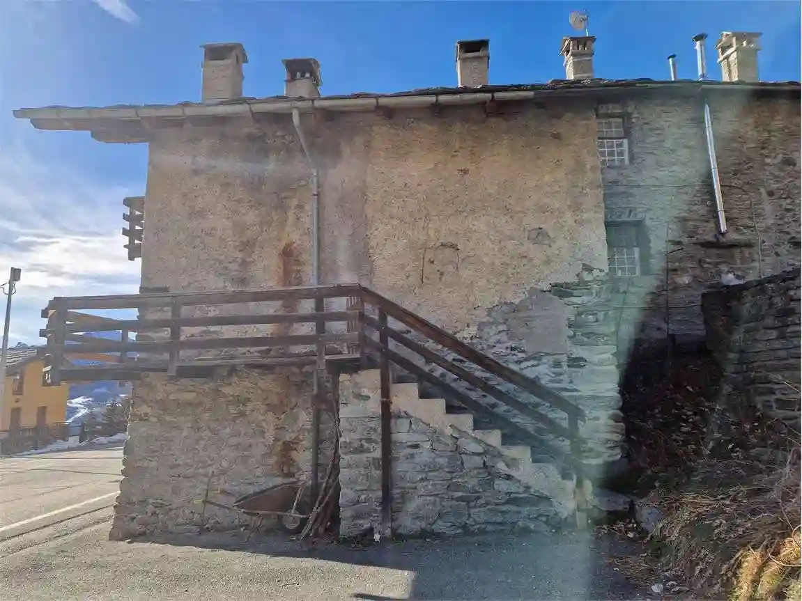 Casa indipendente - foto 2