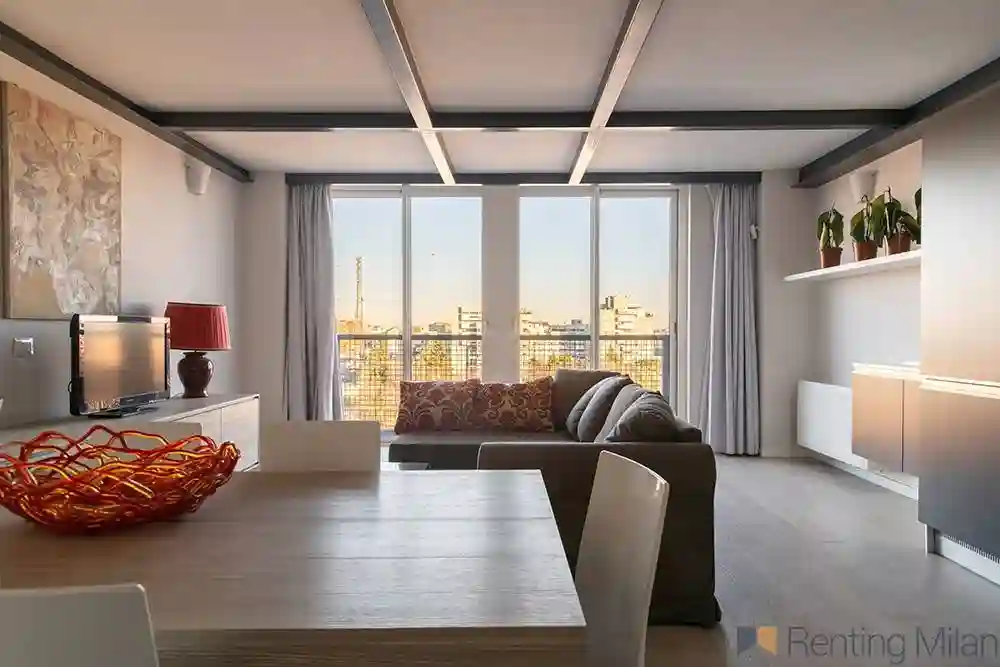 Loft - foto 3
