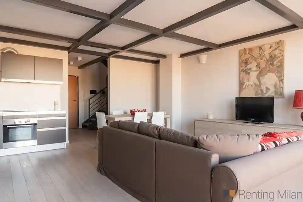 Loft - foto 5