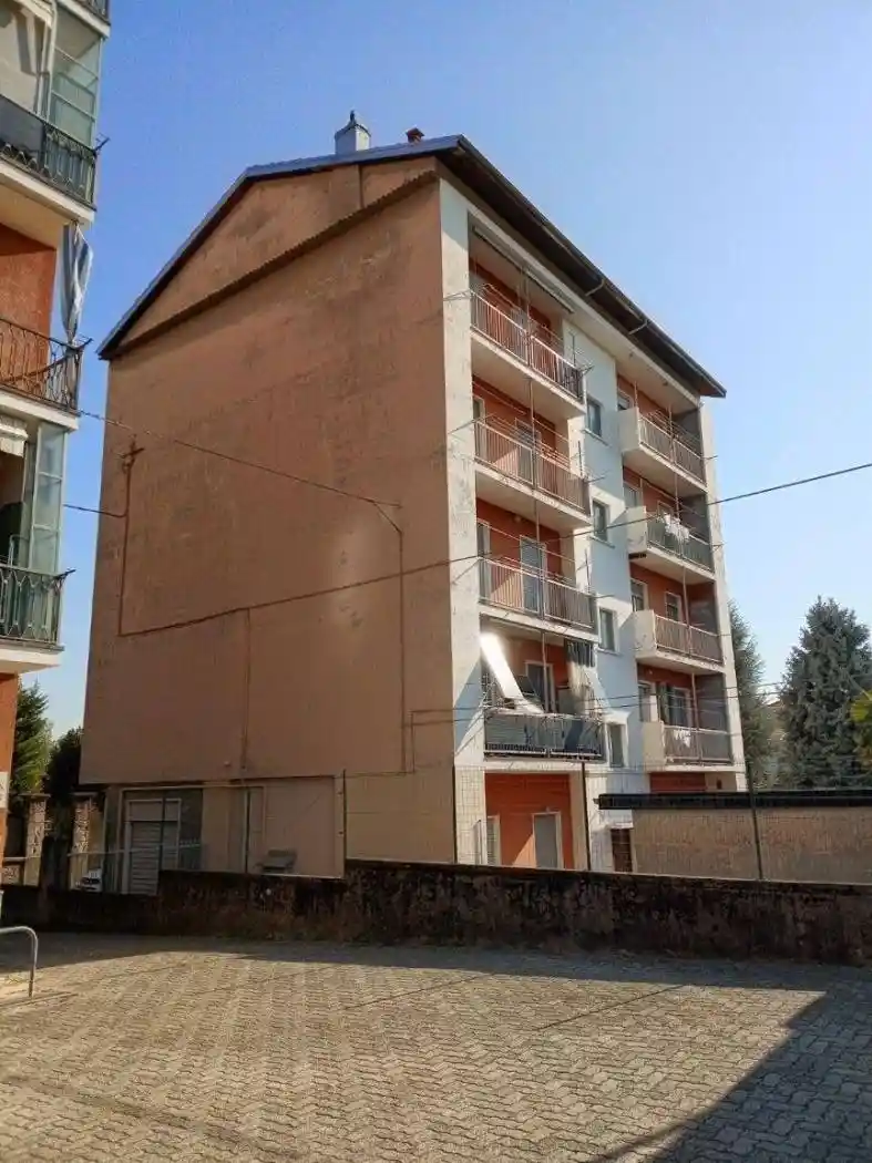 Appartamento in vendita a Pralungo