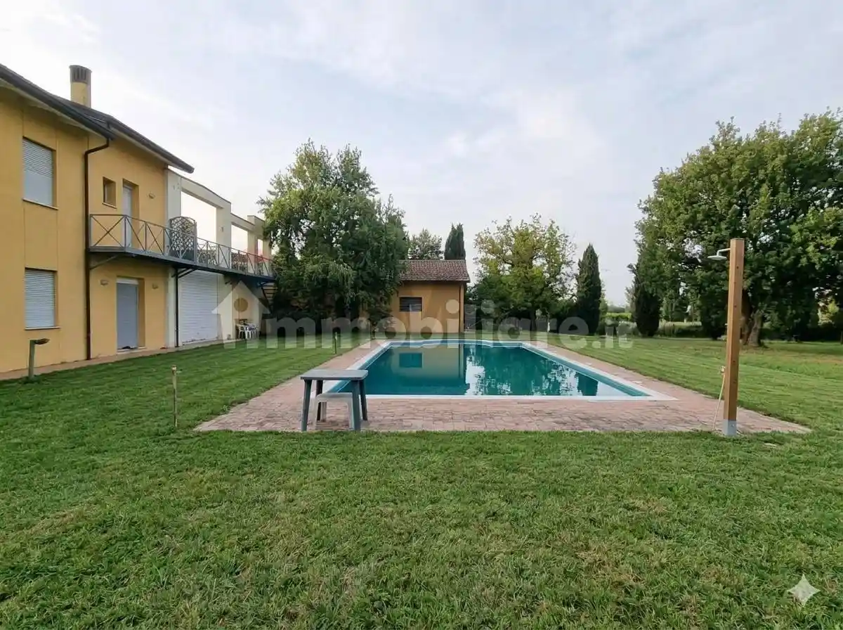 Appartamento in vendita a Cesena