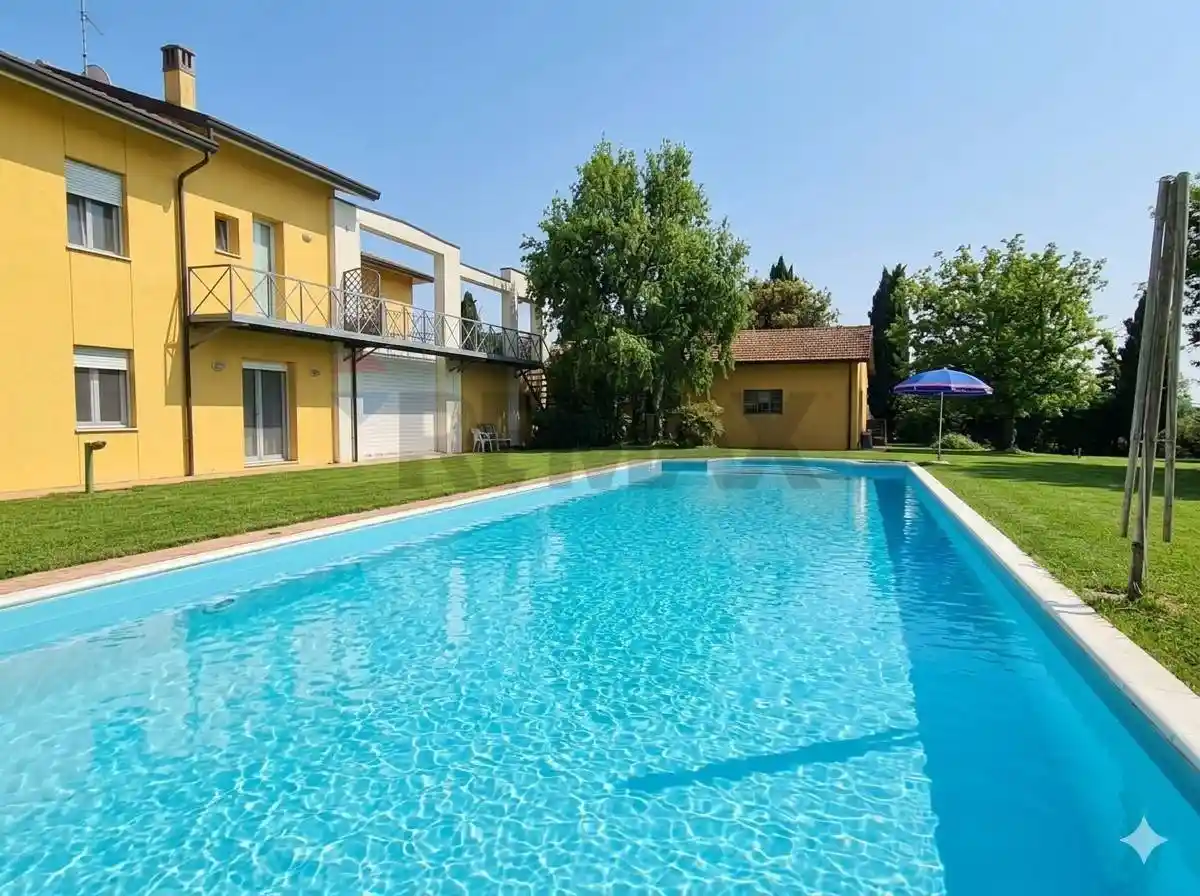 Appartamento in vendita a Cesena