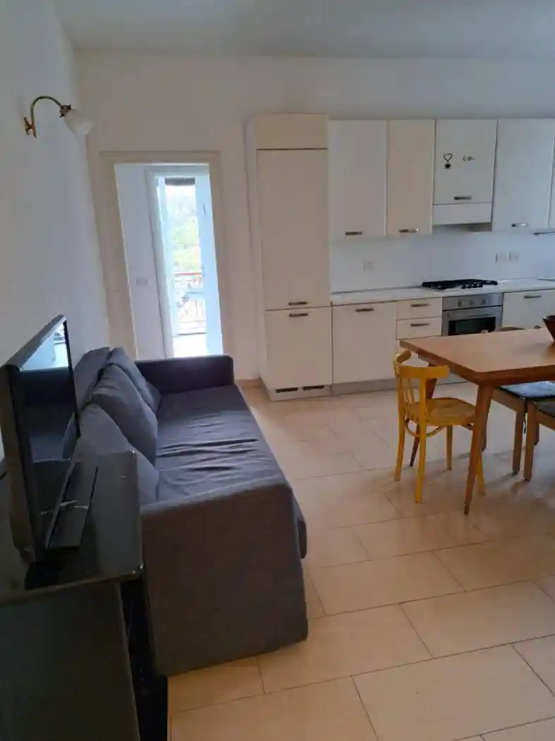 Appartamento in affitto a Pavia