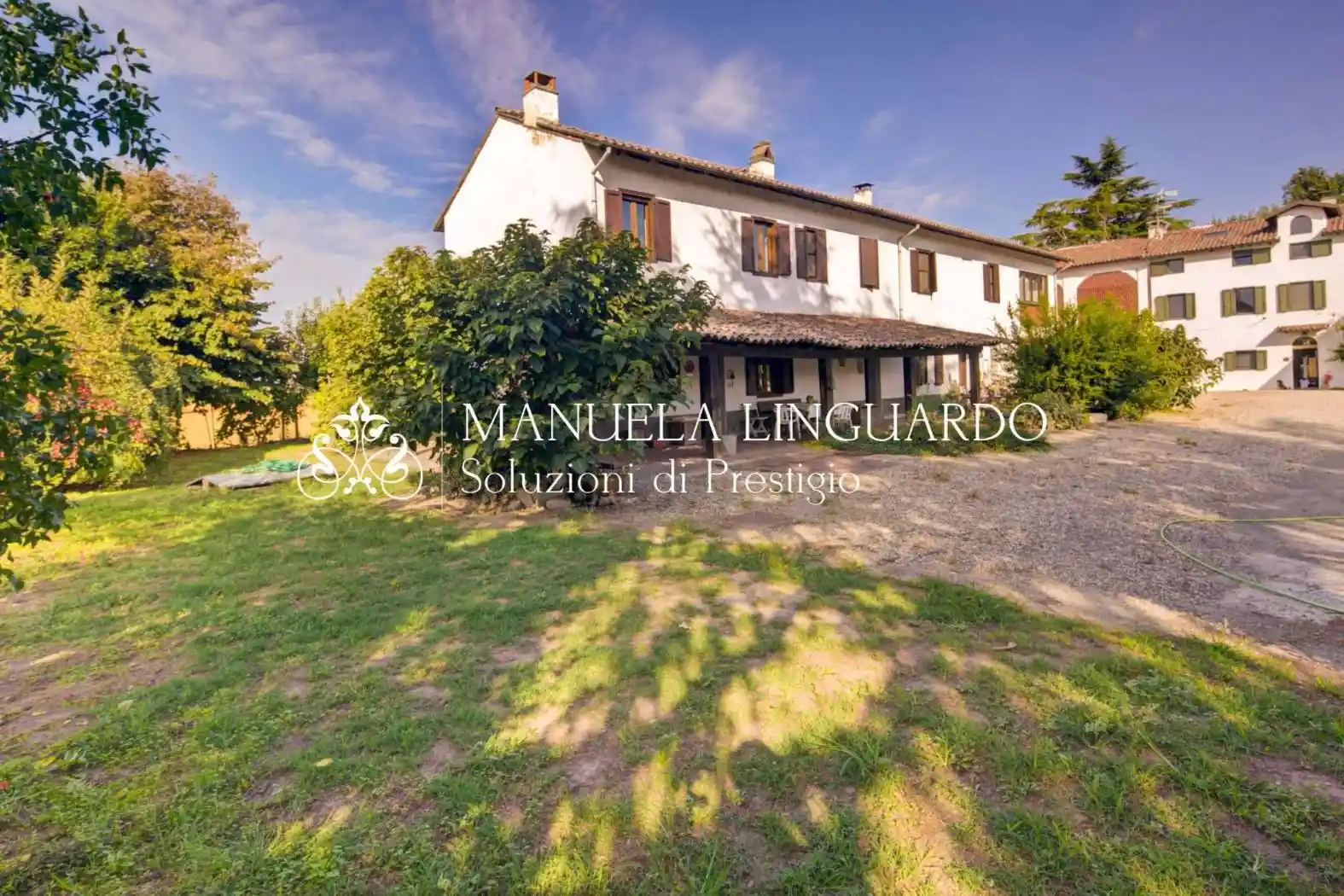 Rustico - Casale in affitto a Casale Monferrato