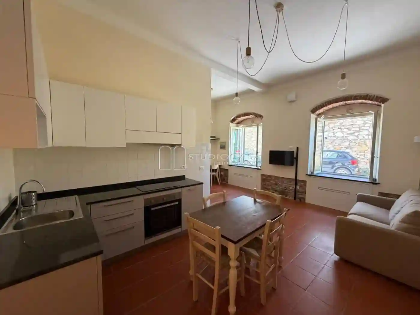 Loft - foto 5