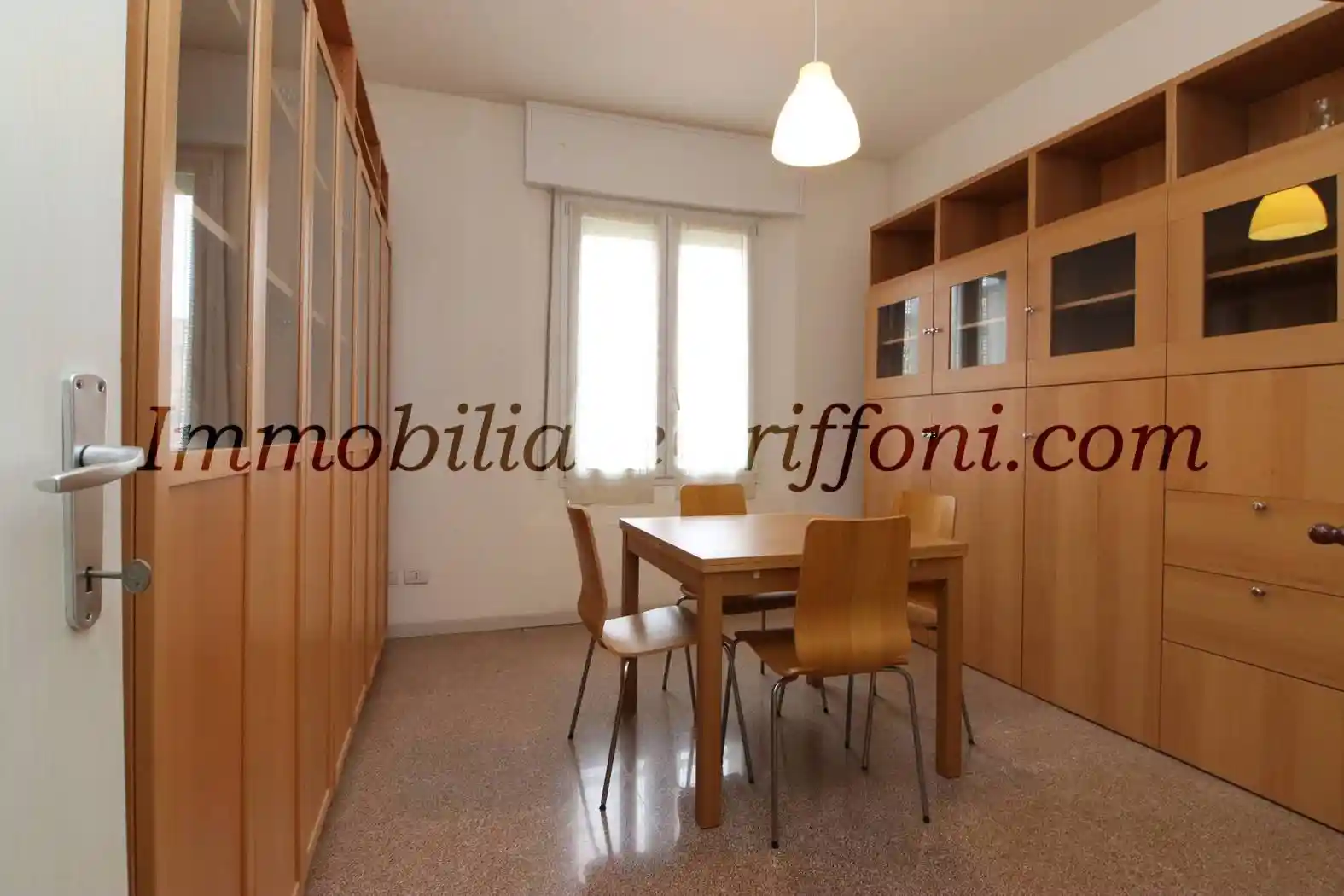 Appartamento in affitto a Bologna