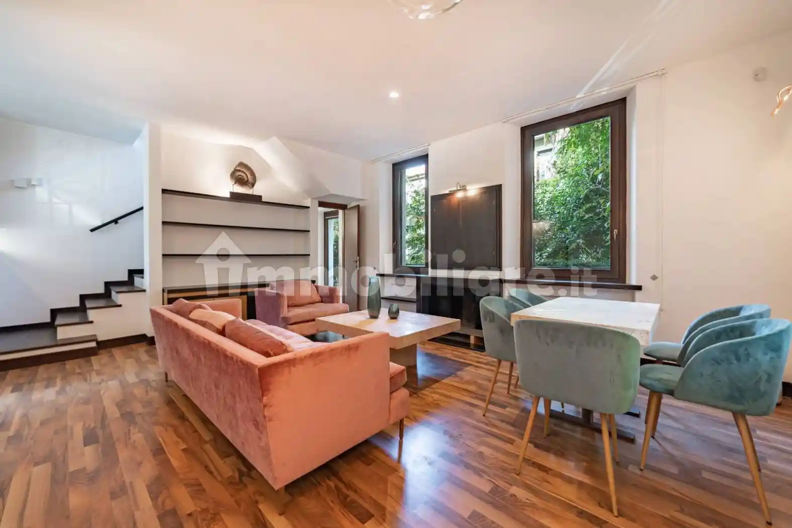 Villa in affitto a Milano