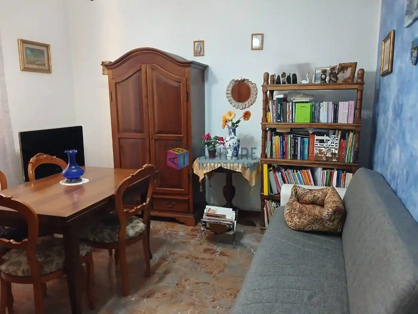 Appartamento in vendita a Livorno