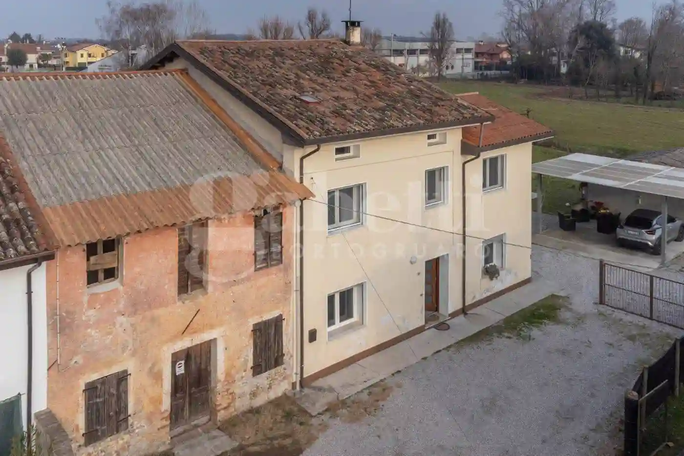 Villetta a schiera - foto 2