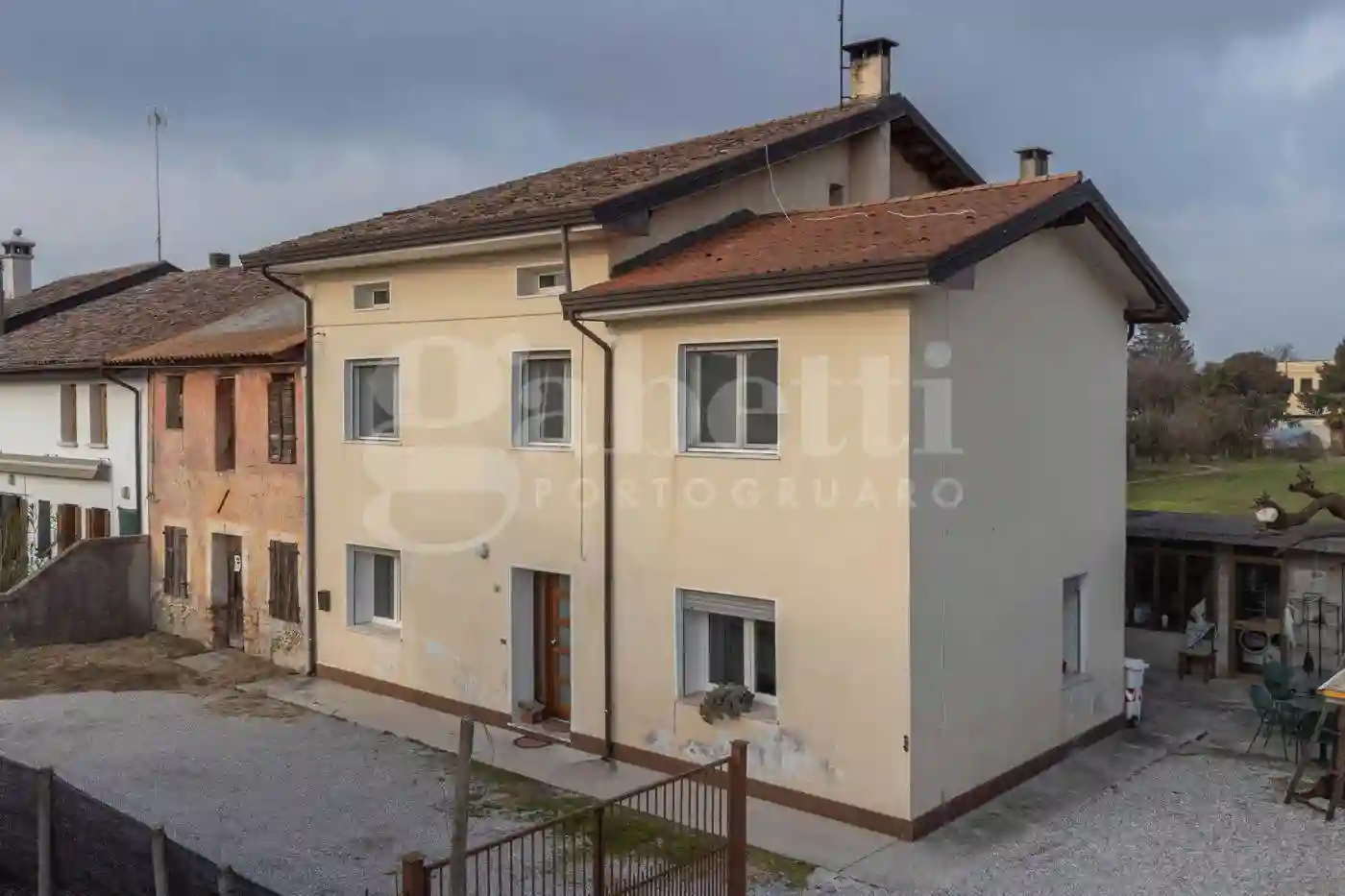 Villetta a schiera - foto 3