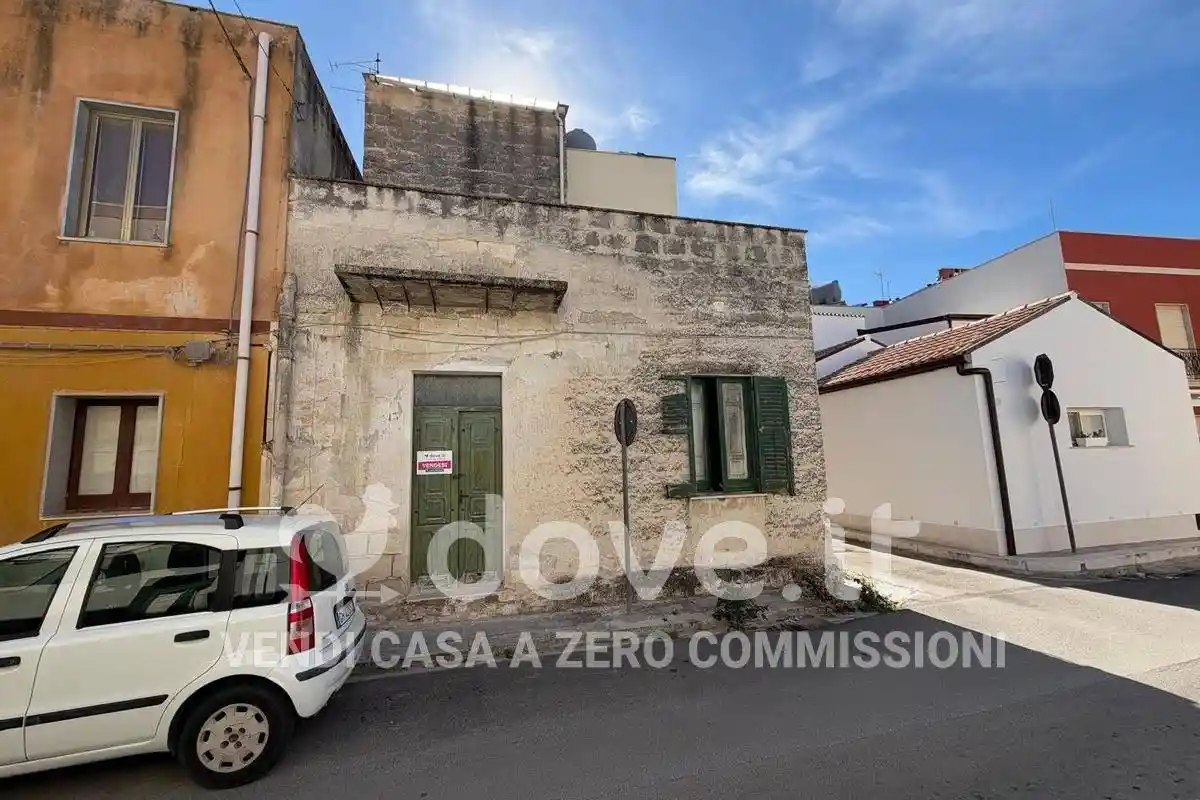 Appartamento in vendita a Trapani