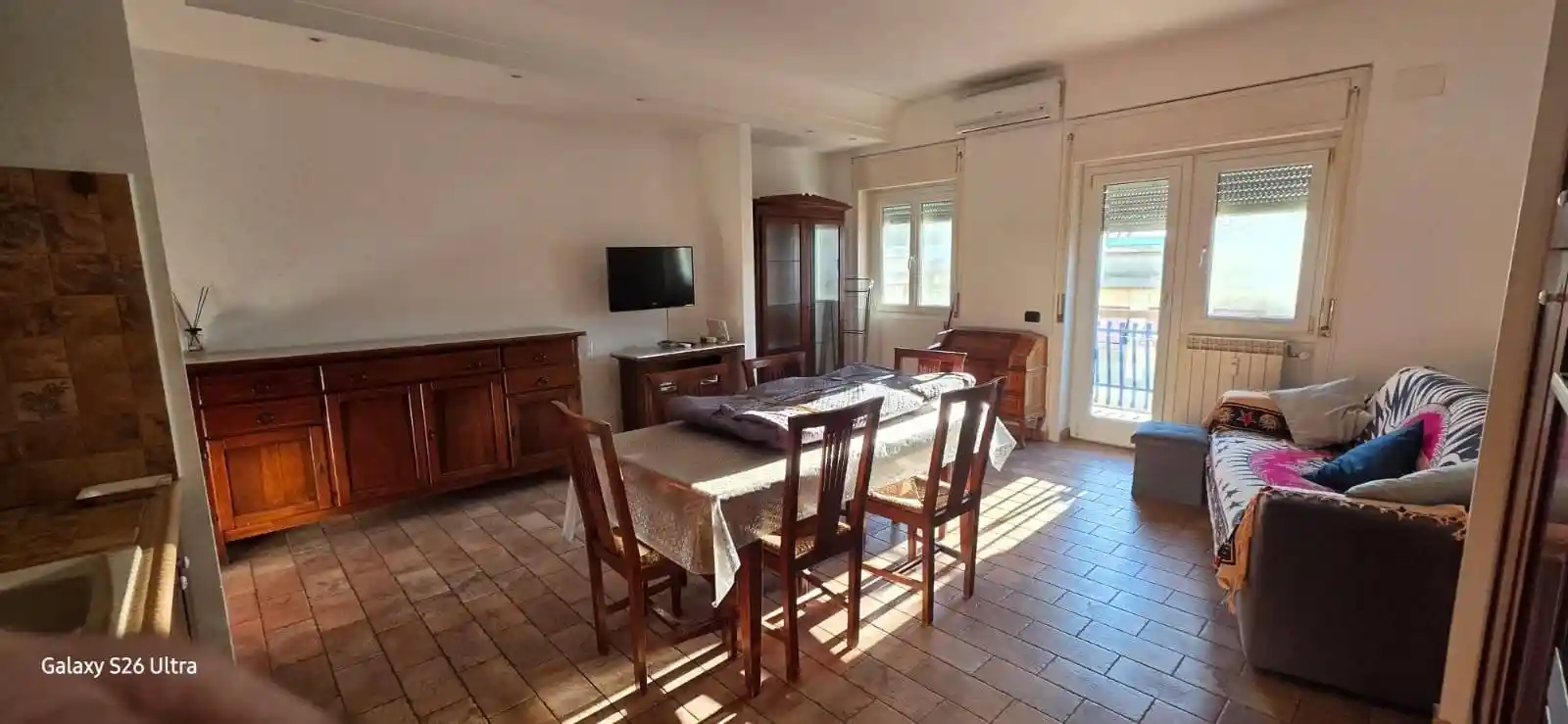 Appartamento in affitto a Roma