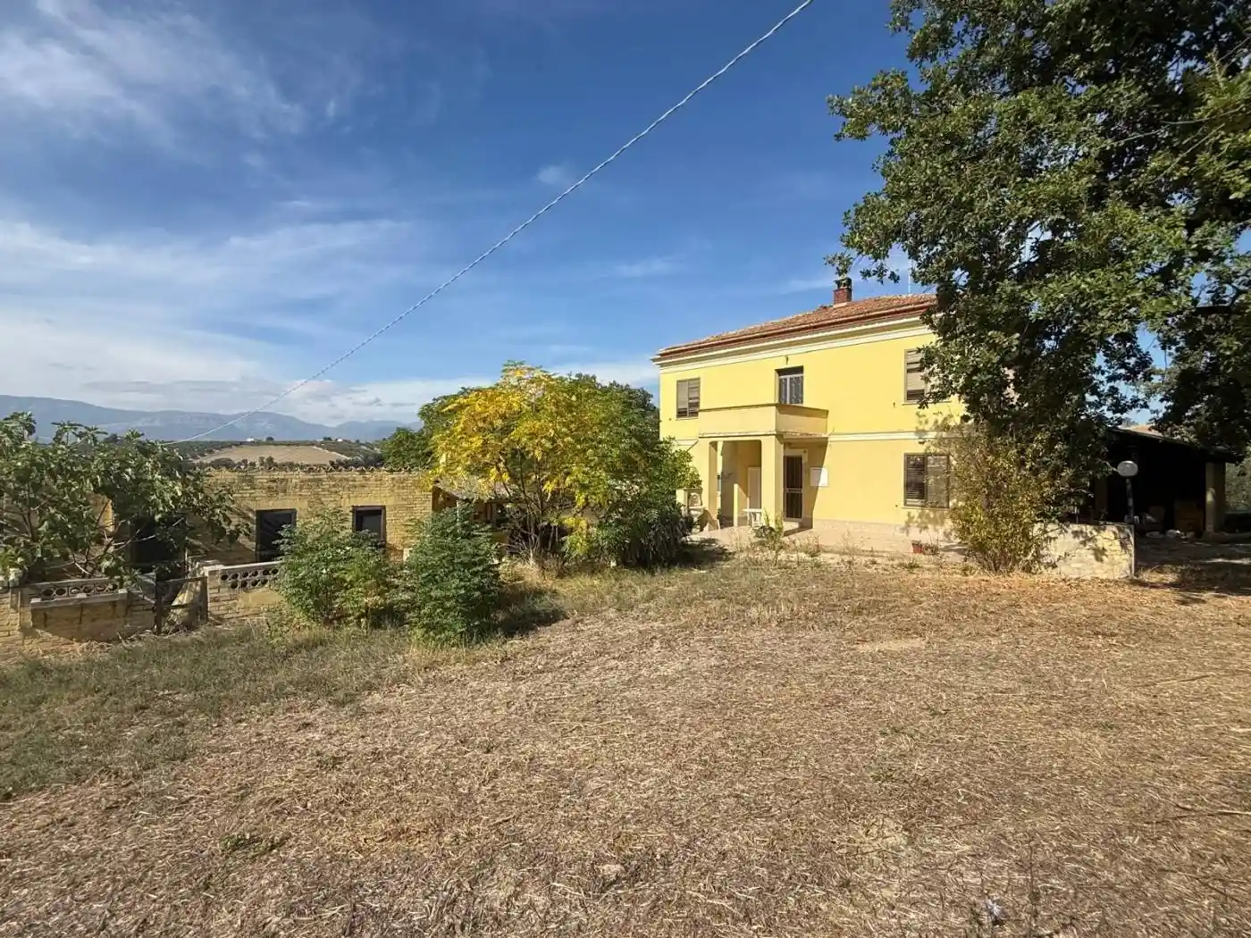 Casa indipendente in vendita a Pianella