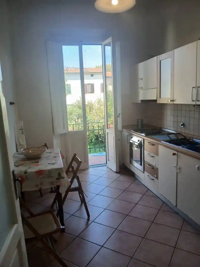 Appartamento in affitto a Firenze