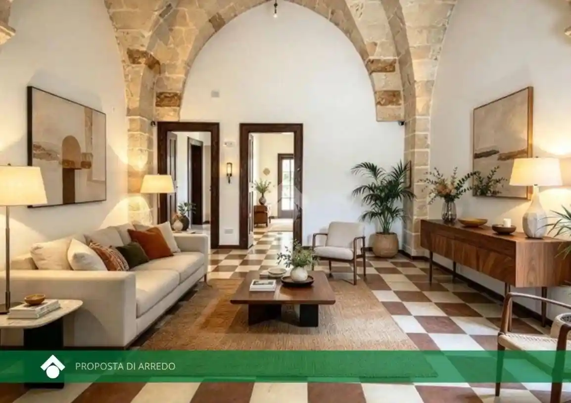 Casa indipendente in vendita a Manduria