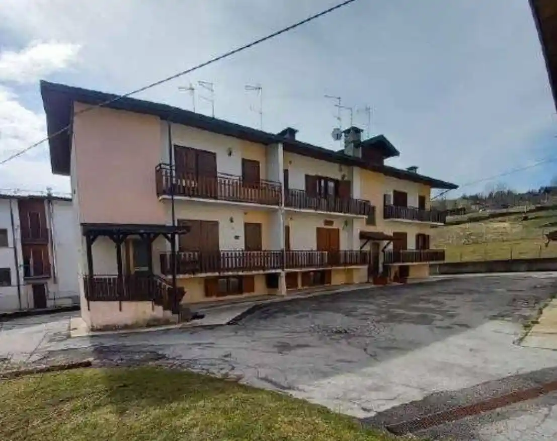 Appartamento in vendita a Roana
