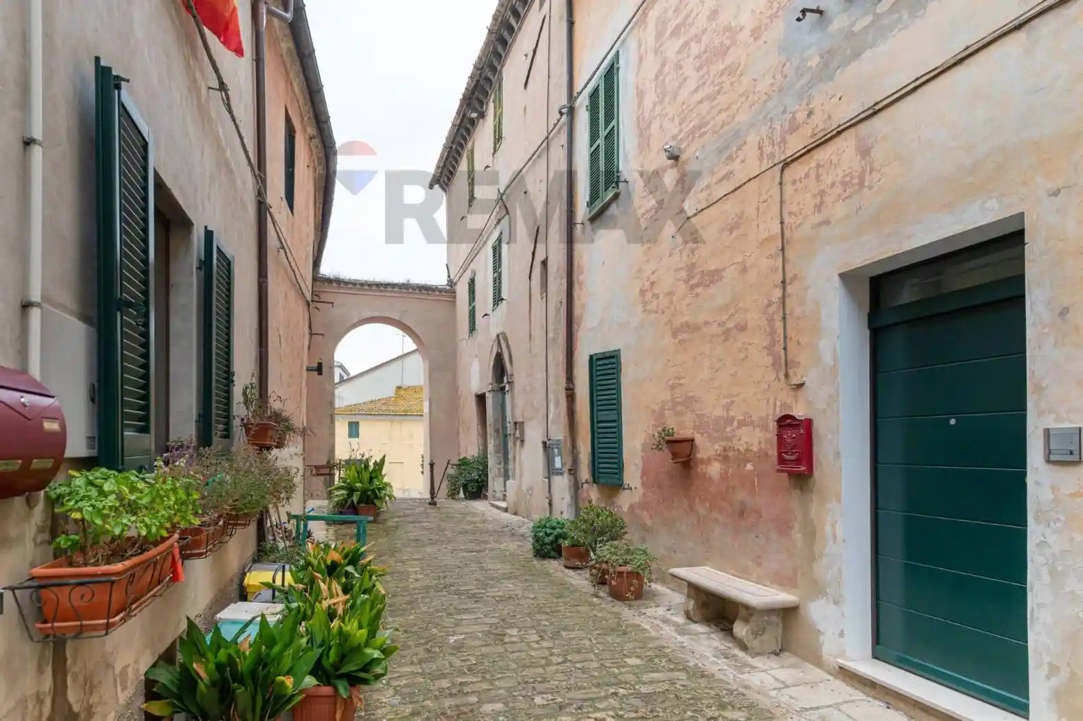 Casa indipendente in vendita a Monsano