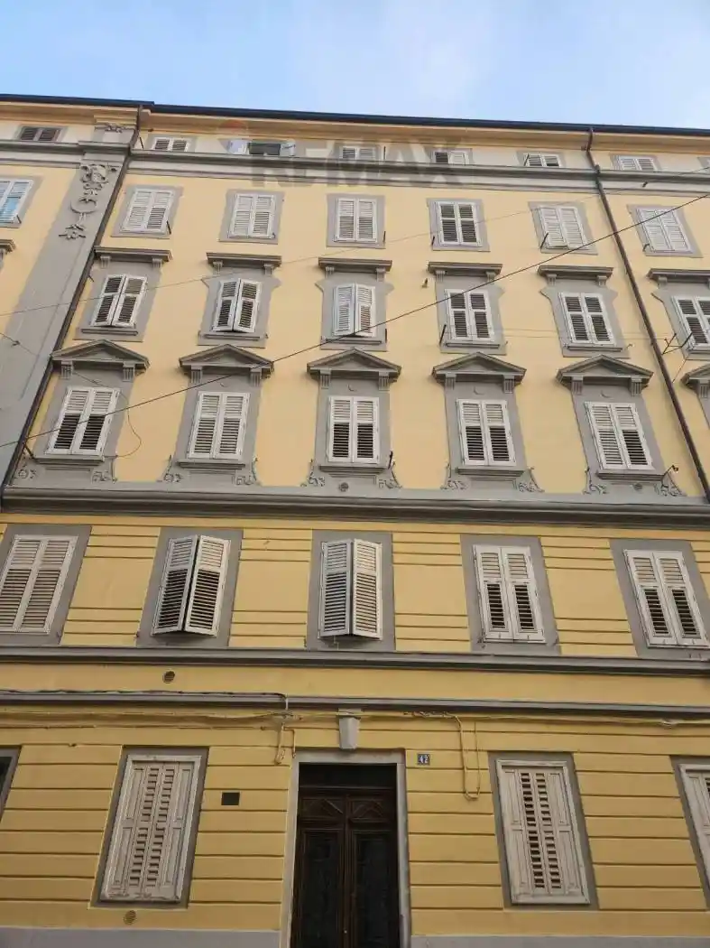 Appartamento in vendita a Trieste