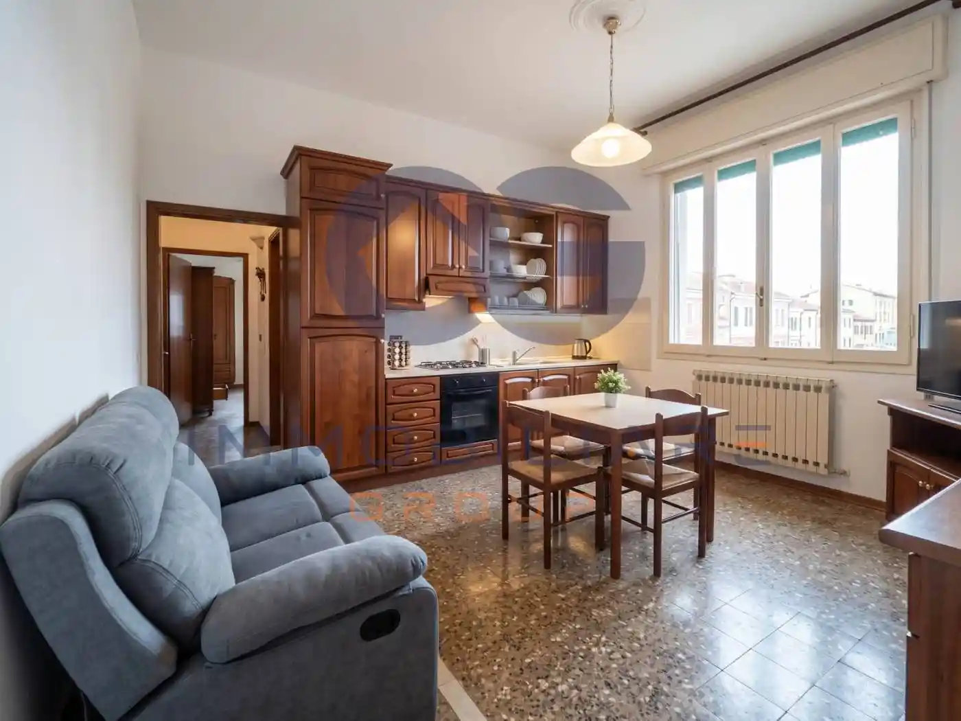 Casa indipendente in vendita a Copparo