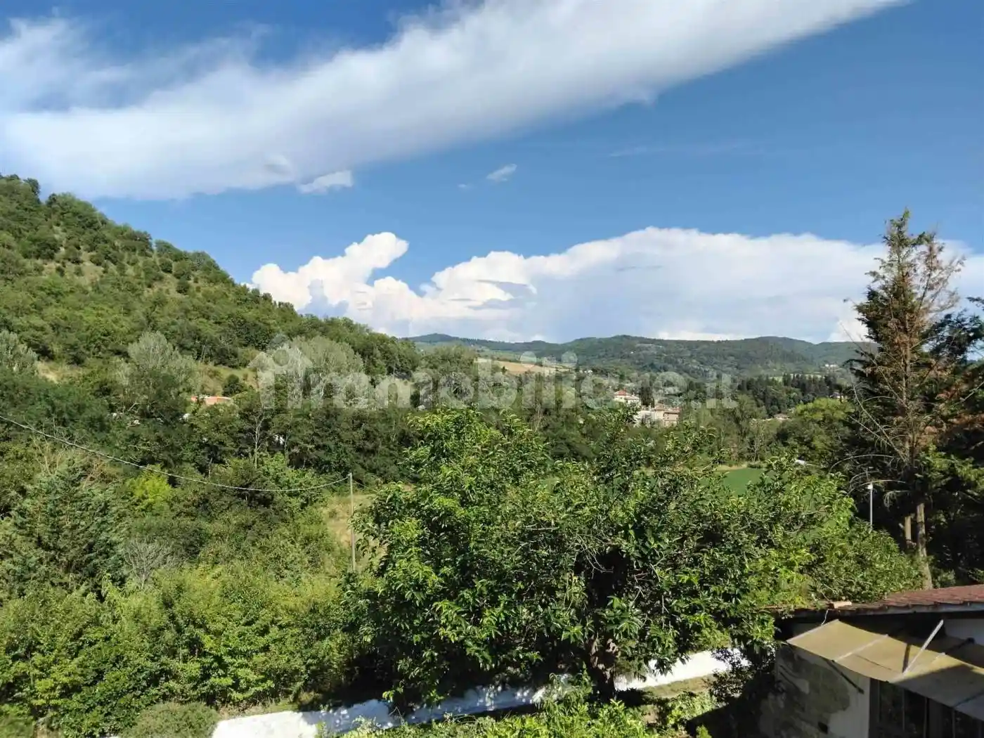 Rustico - Casale in vendita a Pontassieve