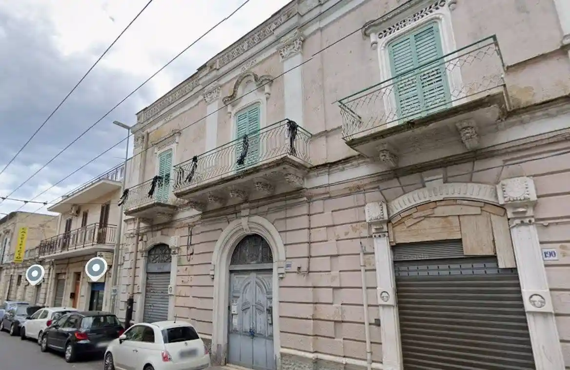 Appartamento in vendita a Bari