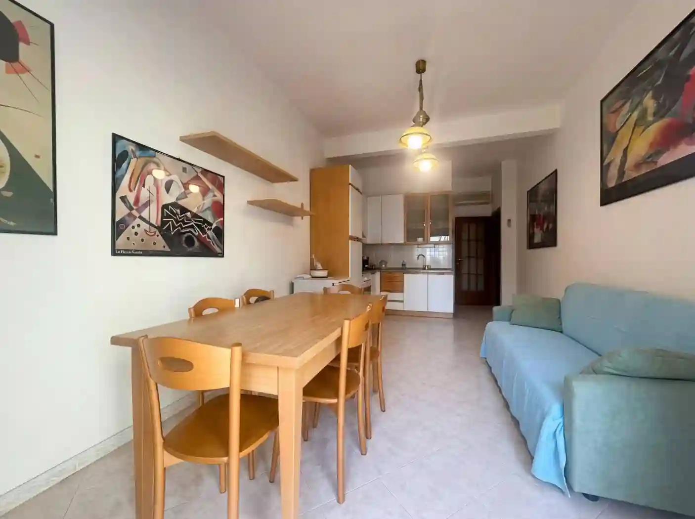 Appartamento - foto 4