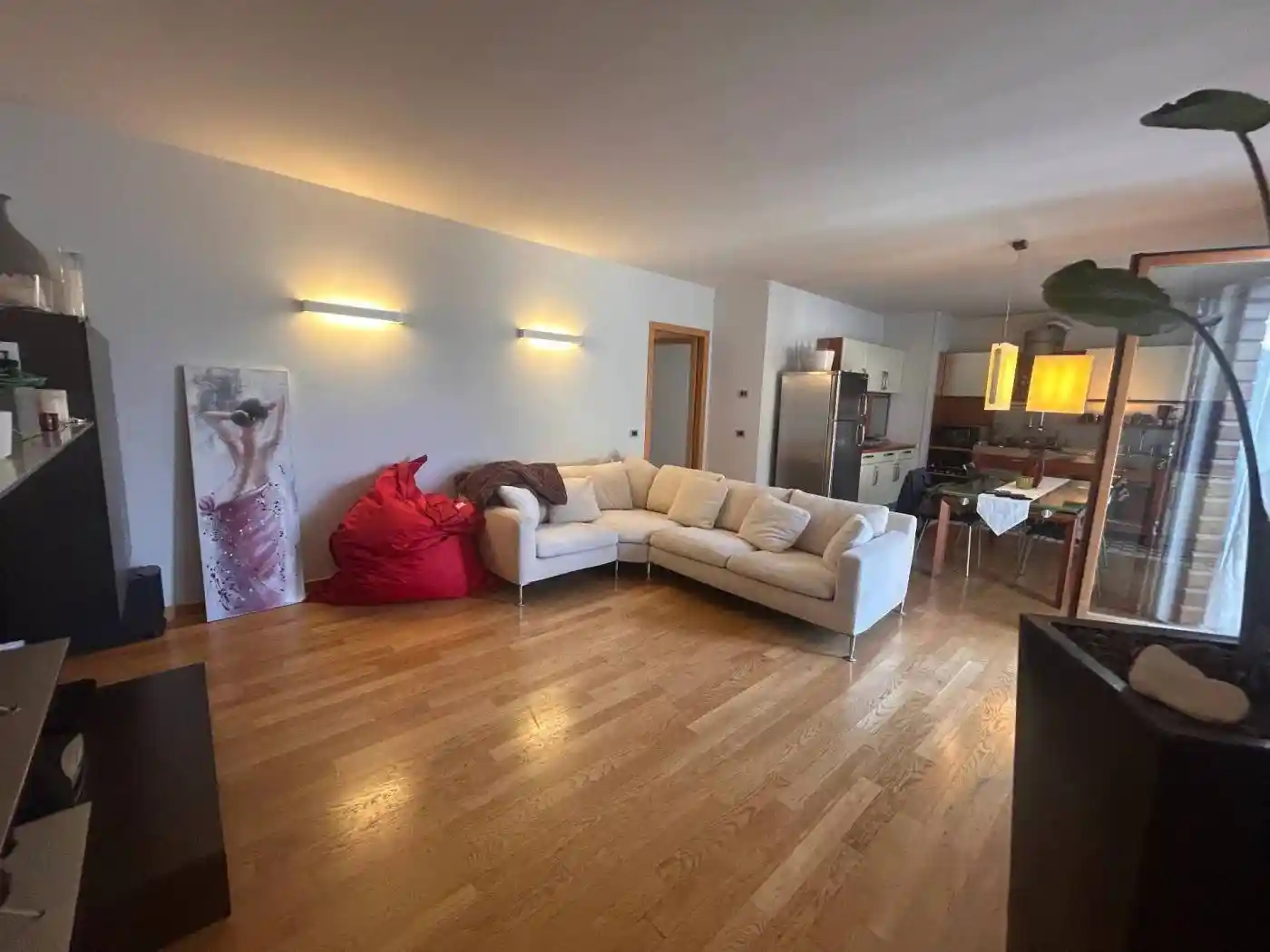 Attico - Mansarda in vendita a Casalserugo